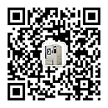 廷翌微信公众账号二维码