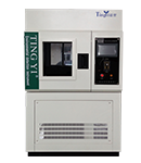 Xenon lamp aging box