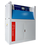 UV aging test box