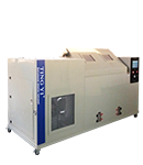 Compound salt spray box