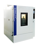 High temperature ageing oven