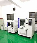 sand dust test chamber