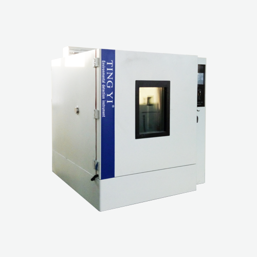 IPX9K高温高压喷射试验箱