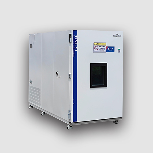 快速温变试验箱