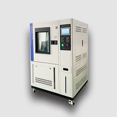 臭氧老化试验箱