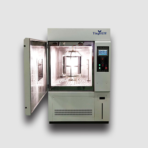 氙灯耐气候老化试验箱