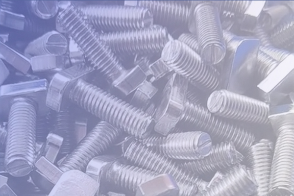 螺栓紧固件不锈钢